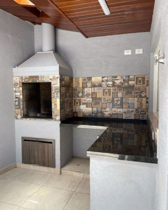 Imagem Casa com 2 Quartos à Venda, 140 m² em Jardim Do Lago - Atibaia