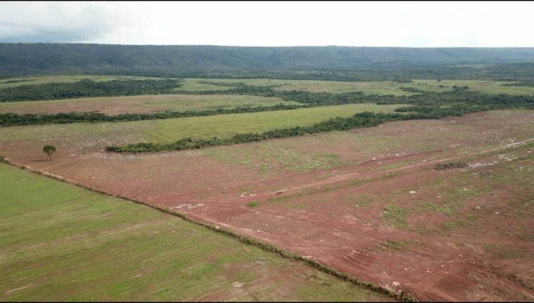 Imagem Fazenda à Venda, 1.135 m² em Cuiabá Imagem Fazenda à Venda, 1.135 m² em Cuiabá
