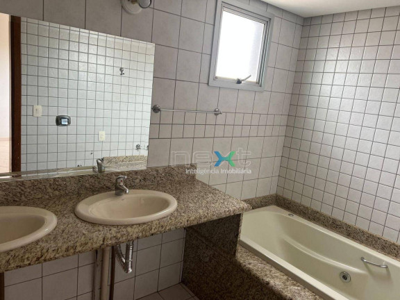 Imagem Apartamento com 4 Quartos à Venda, em Centro - Campo Grande Imagem Apartamento com 4 Quartos à Venda, em Centro - Campo Grande