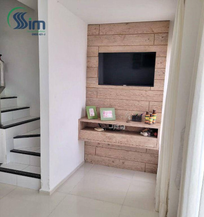 Imagem Casa com 3 Quartos à Venda, 98 m² em Urucunema - Eusébio