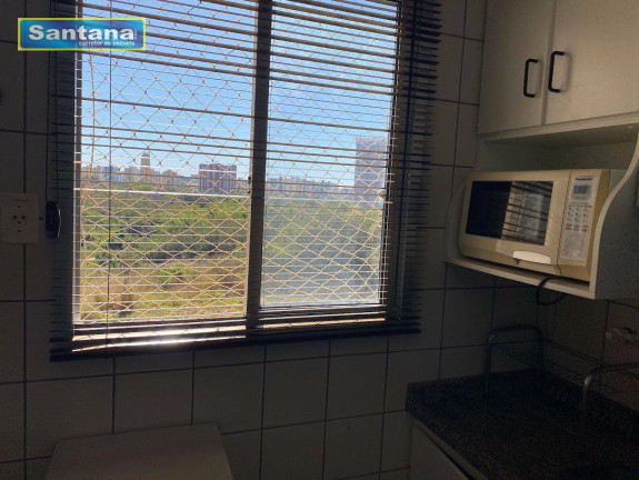Imagem Apartamento com 2 Quartos à Venda, 74 m² em Bandeirantes - Caldas Novas