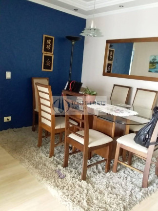Imagem Apartamento com 3 Quartos à Venda, 78 m² em Santana - São Paulo