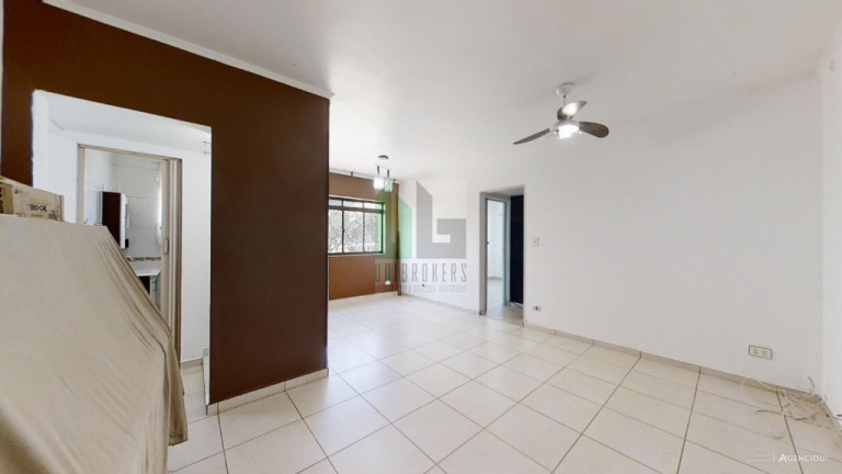 Imagem Apartamento com 2 Quartos à Venda, 63 m² em Vila Monumento - São Paulo Imagem Apartamento com 2 Quartos à Venda, 63 m² em Vila Monumento - São Paulo
