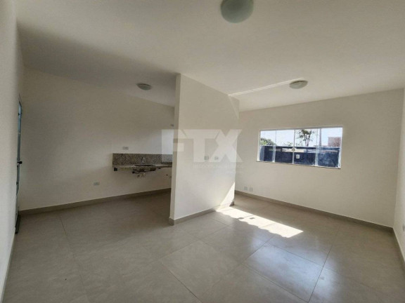 Imagem Casa com 3 Quartos à Venda, 90 m² em Nova Lima - Campo Grande