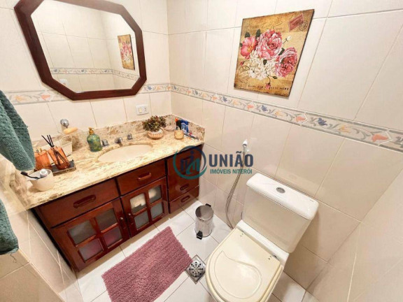 Imagem Apartamento com 3 Quartos à Venda, 85 m² em Icaraí - Niterói Imagem Apartamento com 3 Quartos à Venda, 85 m² em Icaraí - Niterói