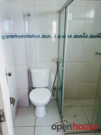 Imagem Apartamento com 2 Quartos à Venda, 62 m² em Natal