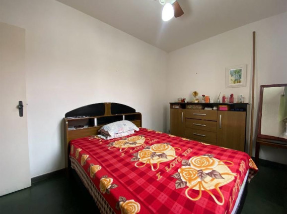 Imagem Apartamento com 2 Quartos à Venda, 70 m² em Tombo - Guarujá