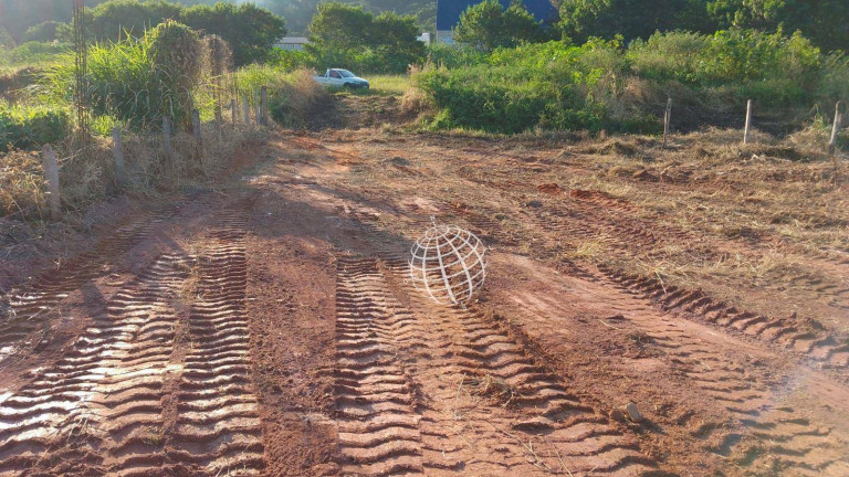 Terreno à Venda, 4.400 m² em Ponte - Atibaia