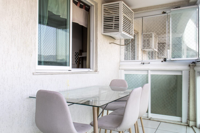 Imagem Apartamento com 3 Quartos à Venda, 96 m² em Campo Grande - Rio De Janeiro Imagem Apartamento com 3 Quartos à Venda, 96 m² em Campo Grande - Rio De Janeiro