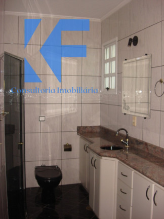 Imagem Casa com 4 Quartos à Venda, 305 m² em Jardim São Francisco - Valinhos