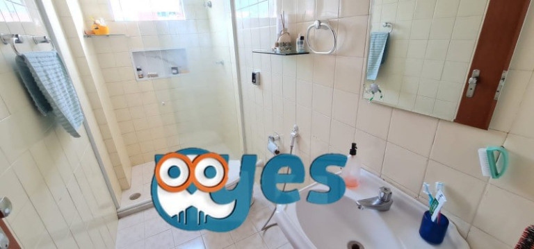 Imagem Apartamento com 3 Quartos à Venda, 90 m² em Costa Azul - Salvador