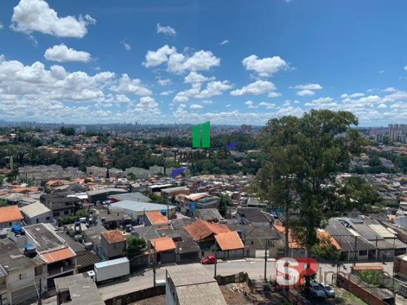 Imagem Apartamento com 2 Quartos à Venda, 41 m² em Jardim Boa Vista (zona Oeste) - São Paulo Imagem Apartamento com 2 Quartos à Venda, 41 m² em Jardim Boa Vista (zona Oeste) - São Paulo