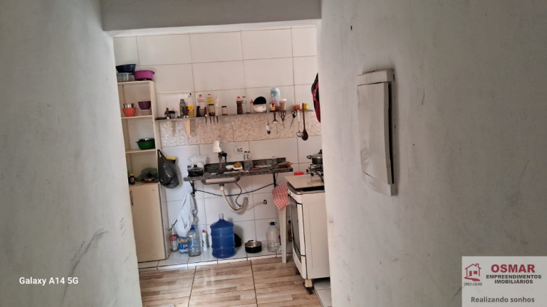Imagem Casa com 2 Quartos à Venda, 64 m² em Jardim São Domingos - Sumaré Imagem Casa com 2 Quartos à Venda, 64 m² em Jardim São Domingos - Sumaré