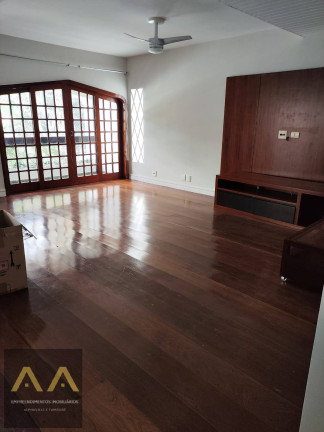 Imagem Casa com 3 Quartos para Alugar, 360 m² em Alphaville - Santana De Parnaíba Imagem Casa com 3 Quartos para Alugar, 360 m² em Alphaville - Santana De Parnaíba