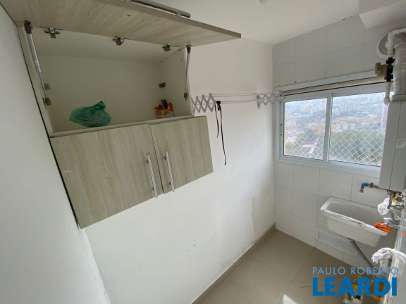 Imagem Apartamento com 3 Quartos à Venda, 91 m² em Vila América - Santo André