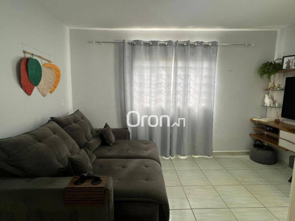 Imagem Casa com 3 Quartos à Venda, 200 m² em Setor Marista Sul - Aparecida De Goiânia