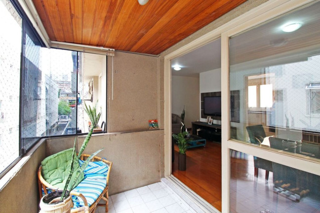 Imagem Apartamento com 2 Quartos à Venda, 89 m² em Bela Vista - Porto Alegre