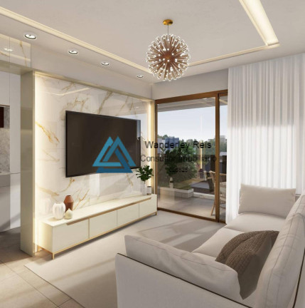 Imagem Apartamento com 2 Quartos à Venda, 68 m² em Canasvieiras - Florianópolis