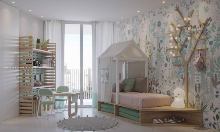 Imagem Apartamento com 3 Quartos à Venda, 93 m² em Leblon - Rio De Janeiro Imagem Apartamento com 3 Quartos à Venda, 93 m² em Leblon - Rio De Janeiro
