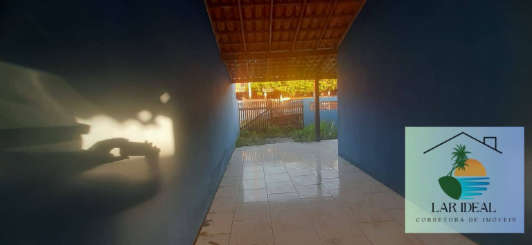 Casa com 2 Quartos à Venda, 200 m² em Unamar (tamoios) - Cabo Frio