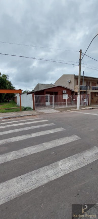 Imagem Casa com 4 Quartos à Venda, 120 m² em Jardim Planalto - Esteio