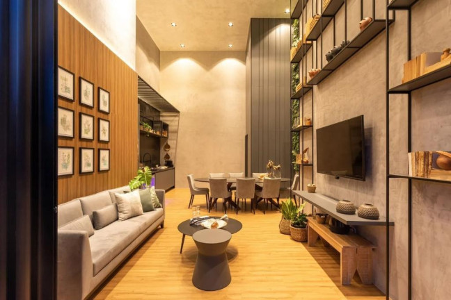 Imagem Apartamento com 1 Quarto à Venda, 42 m² em Manaíra - João Pessoa Imagem Apartamento com 1 Quarto à Venda, 42 m² em Manaíra - João Pessoa