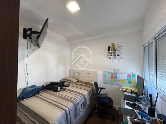 Imagem Apartamento com 2 Quartos à Venda, 92 m² em Brooklin - São Paulo Imagem Apartamento com 2 Quartos à Venda, 92 m² em Brooklin - São Paulo