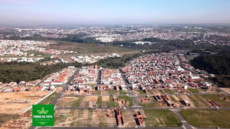 Imagem Terreno à Venda, 180 m² em Residencial Morro Da Mata - Salto Imagem Terreno à Venda, 180 m² em Residencial Morro Da Mata - Salto