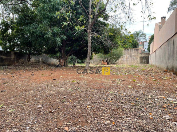 Terreno à Venda, 762 m² em Parque Residencial Nardini - Americana