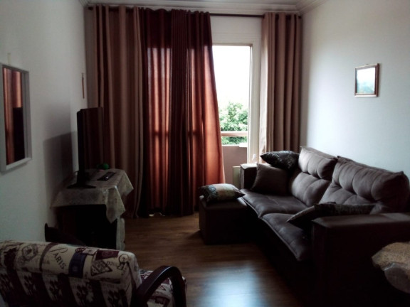 Imagem Apartamento com 2 Quartos à Venda, em Vila Granada - São Paulo Imagem Apartamento com 2 Quartos à Venda, em Vila Granada - São Paulo