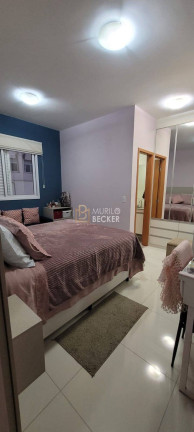 Imagem Apartamento com 4 Quartos à Venda, 114 m² em Altos Do Esplanada - São José Dos Campos