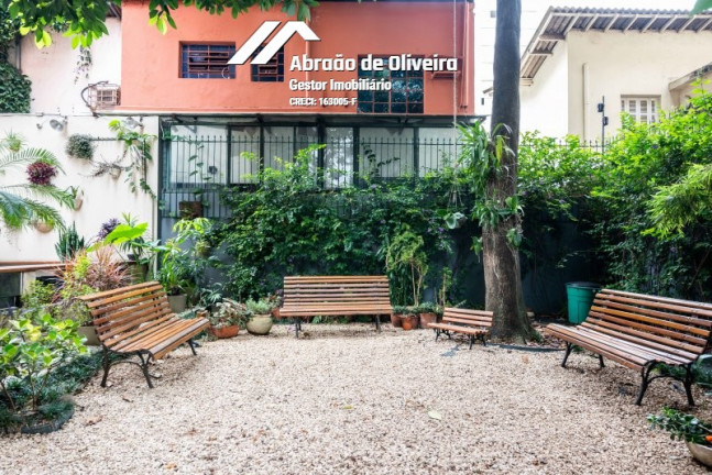 Imagem Apartamento com 3 Quartos à Venda, 137 m² em Vila Nova Conceição - São Paulo