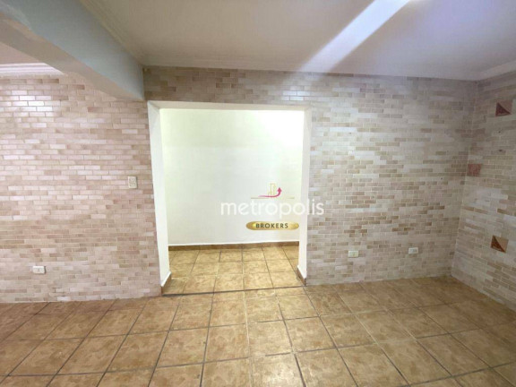 Imagem Sobrado com 3 Quartos à Venda, 418 m² em Vila Metalúrgica - Santo André Imagem Sobrado com 3 Quartos à Venda, 418 m² em Vila Metalúrgica - Santo André