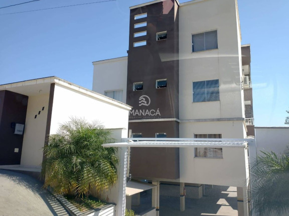 Apartamento com 2 Quartos à Venda, 70 m² em Vila Nova - Joinville