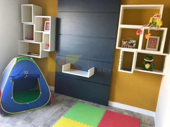 Imagem Apartamento com 3 Quartos à Venda, 92 m² em Vila Nova - Blumenau