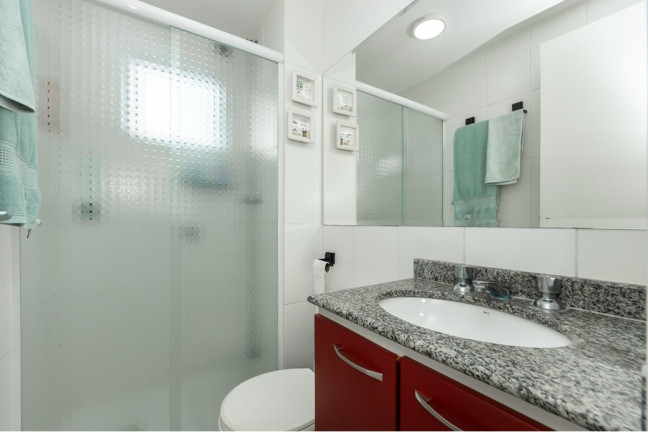 Imagem Apartamento com 3 Quartos à Venda, 92 m² em Vila Monte Alegre - São Paulo Imagem Apartamento com 3 Quartos à Venda, 92 m² em Vila Monte Alegre - São Paulo