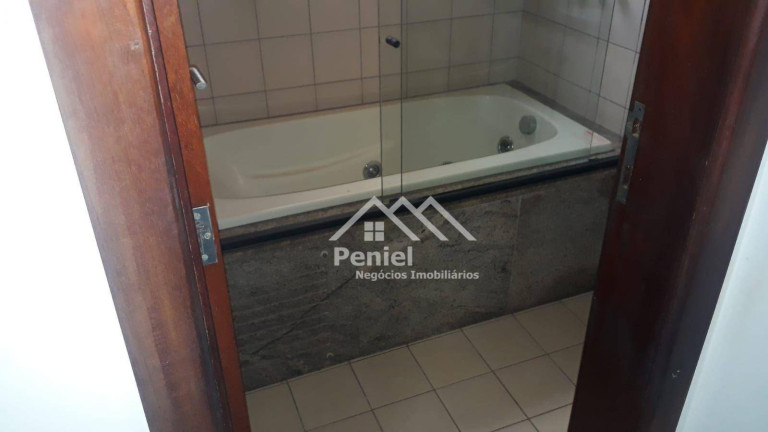 Imagem Apartamento com 3 Quartos à Venda, 136 m² em Centro - Ribeirão Preto