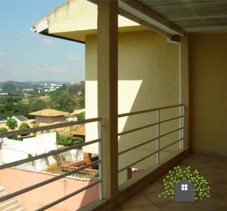Imagem Casa com 4 Quartos à Venda, 500 m² em São Paulo Ii - Cotia