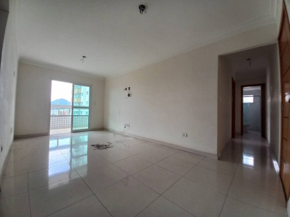 Apartamento com 2 Quartos à Venda, 103 m² em Guilhermina - Praia Grande