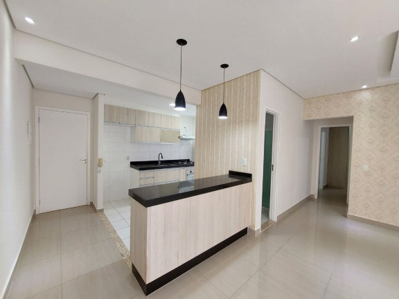 Apartamento com 2 Quartos à Venda, 67 m² em Condomínio Residencial Viva Vista - Sumaré