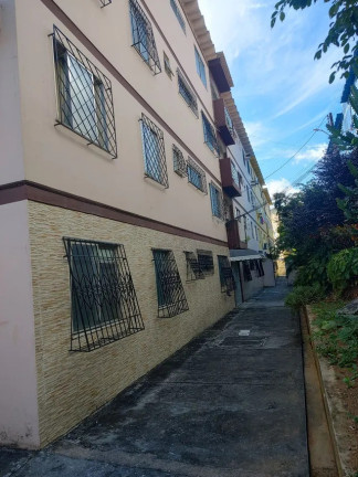 Apartamento com 2 Quartos à Venda, 55 m² em São Marcos - Salvador
