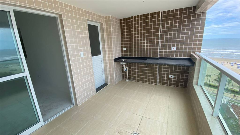 Imagem Apartamento com 2 Quartos à Venda, 75 m² em Vila Mirim - Praia Grande Imagem Apartamento com 2 Quartos à Venda, 75 m² em Vila Mirim - Praia Grande