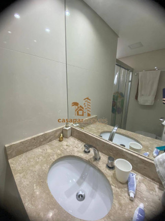 Imagem Apartamento com 3 Quartos à Venda, 106 m² em Santo Antonio - São Caetano Do Sul Imagem Apartamento com 3 Quartos à Venda, 106 m² em Santo Antonio - São Caetano Do Sul