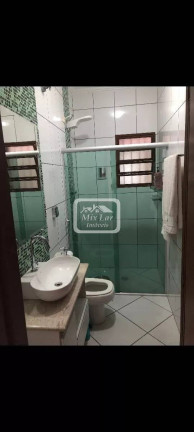 Imagem Sobrado com 3 Quartos à Venda, 129 m² em Jardim D'abril - Osasco Imagem Sobrado com 3 Quartos à Venda, 129 m² em Jardim D'abril - Osasco
