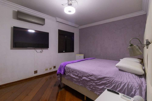 Imagem Apartamento com 4 Quartos à Venda, 490 m² em Bosque Da Saúde - São Paulo Imagem Apartamento com 4 Quartos à Venda, 490 m² em Bosque Da Saúde - São Paulo