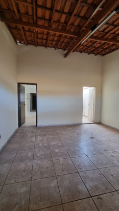 Imagem Casa com 2 Quartos à Venda, 77 m² em City Petrópolis - Franca Imagem Casa com 2 Quartos à Venda, 77 m² em City Petrópolis - Franca