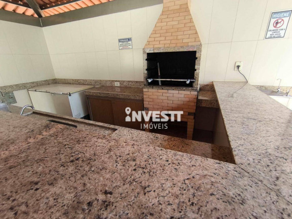 Imagem Apartamento com 3 Quartos à Venda, 108 m² em Jardim Goiás - Goiânia Imagem Apartamento com 3 Quartos à Venda, 108 m² em Jardim Goiás - Goiânia