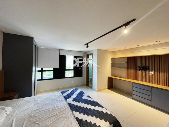 Imagem Imóvel com 1 Quarto à Venda, 55 m² em Sul (águas Claras) - Brasília Imagem Imóvel com 1 Quarto à Venda, 55 m² em Sul (águas Claras) - Brasília