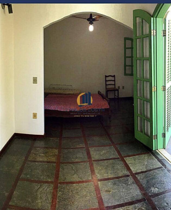 Imagem Casa com 4 Quartos à Venda, 360 m² em Ponta Do Ambrósio - São Pedro Da Aldeia