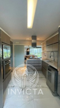 Imagem Apartamento com 3 Quartos à Venda, 166 m² em Praia Brava De Itajaí - Itajaí Imagem Apartamento com 3 Quartos à Venda, 166 m² em Praia Brava De Itajaí - Itajaí